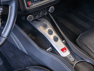 2016 Ferrari California T