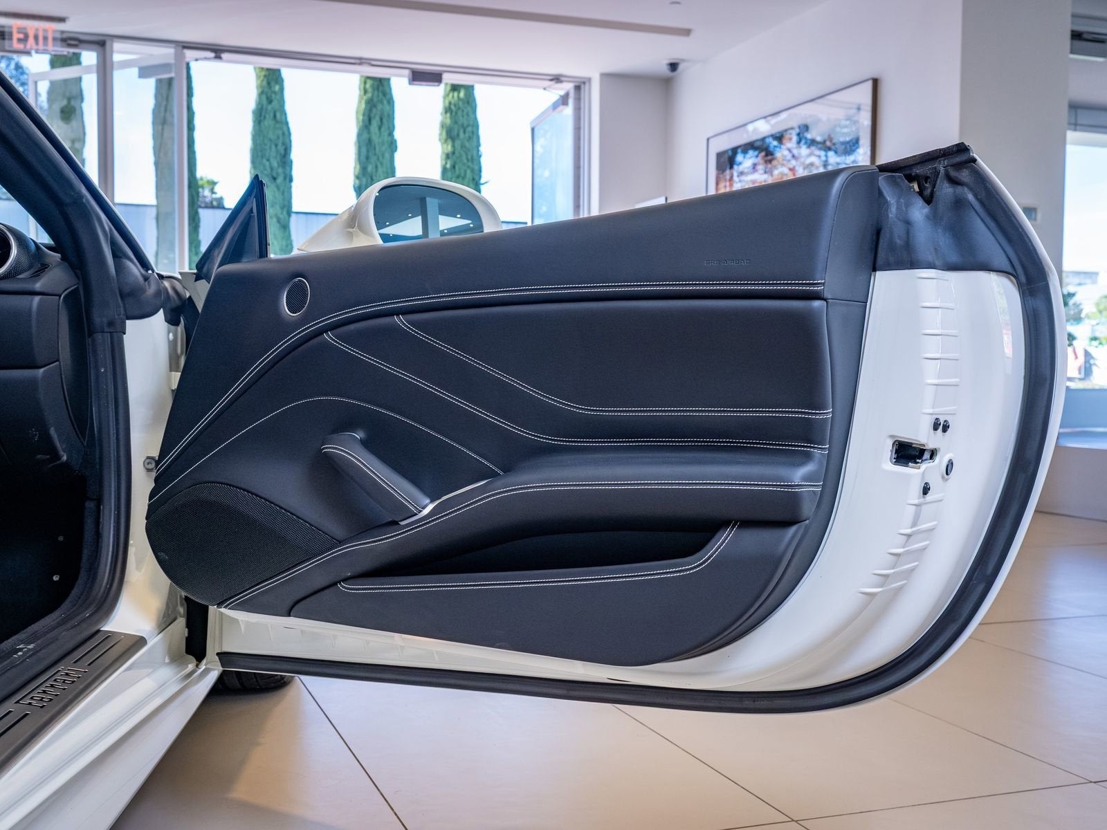 2016 Ferrari California T