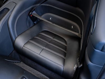 2016 Ferrari California T