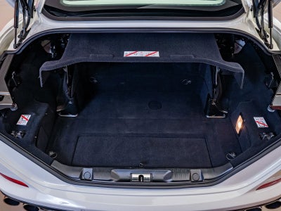 2016 Ferrari California T