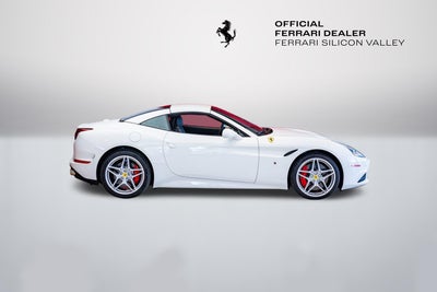 2016 Ferrari California T