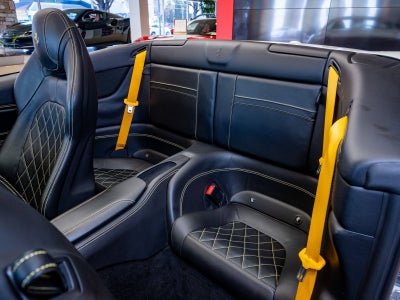 2015 Ferrari California T