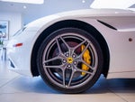2015 Ferrari California T