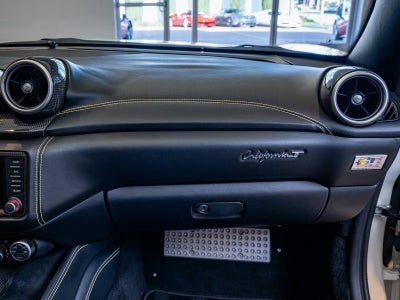 2015 Ferrari California T