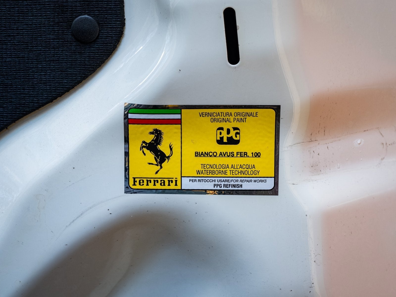 2015 Ferrari California T