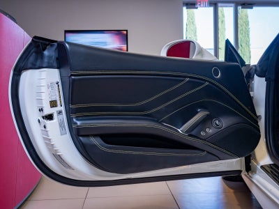 2015 Ferrari California T