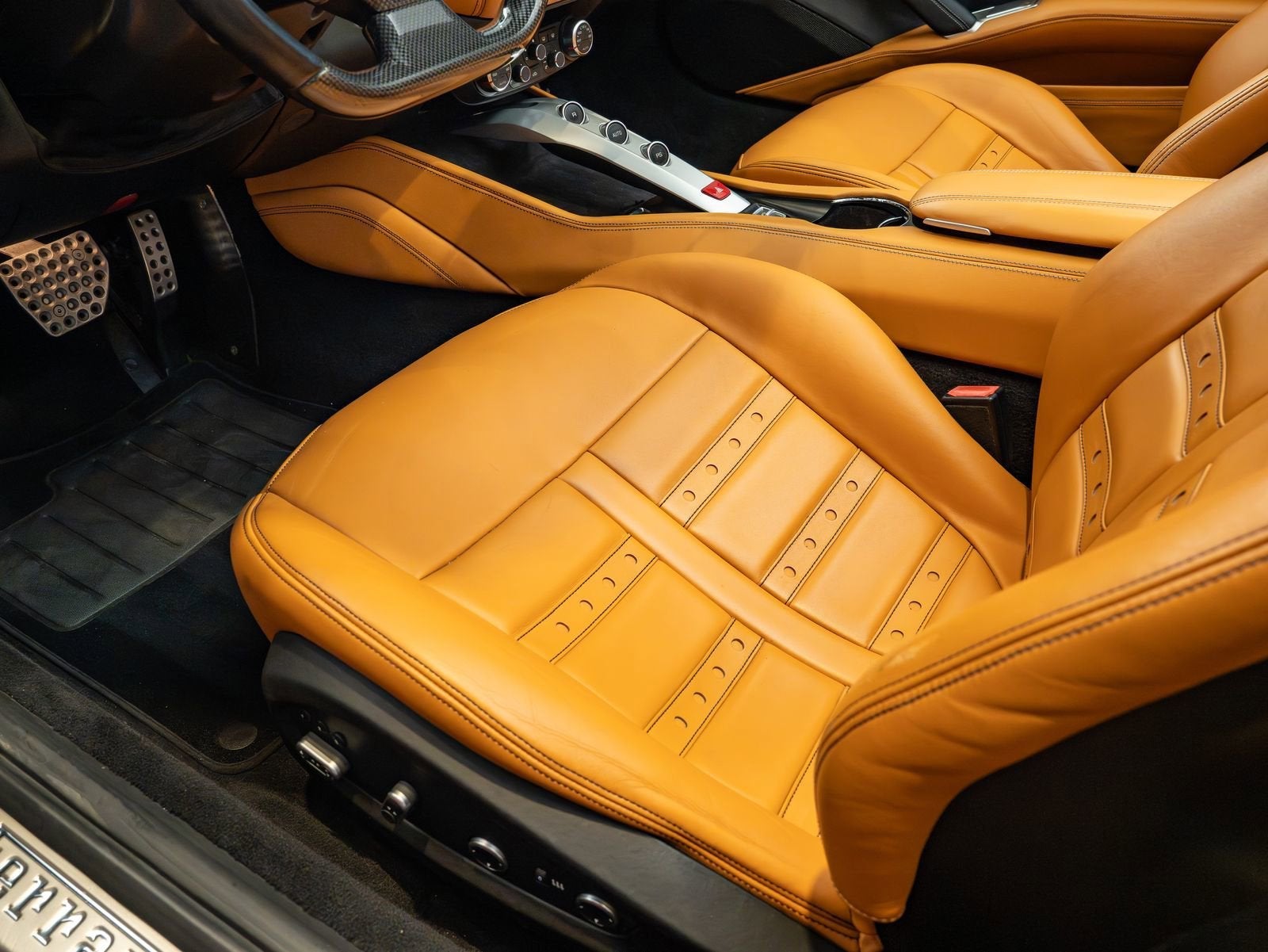 2016 Ferrari California T