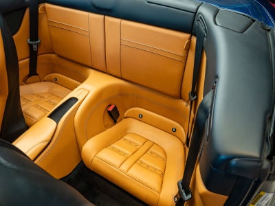 2016 Ferrari California T