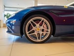 2016 Ferrari California T