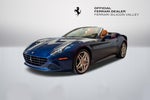 2016 Ferrari California T