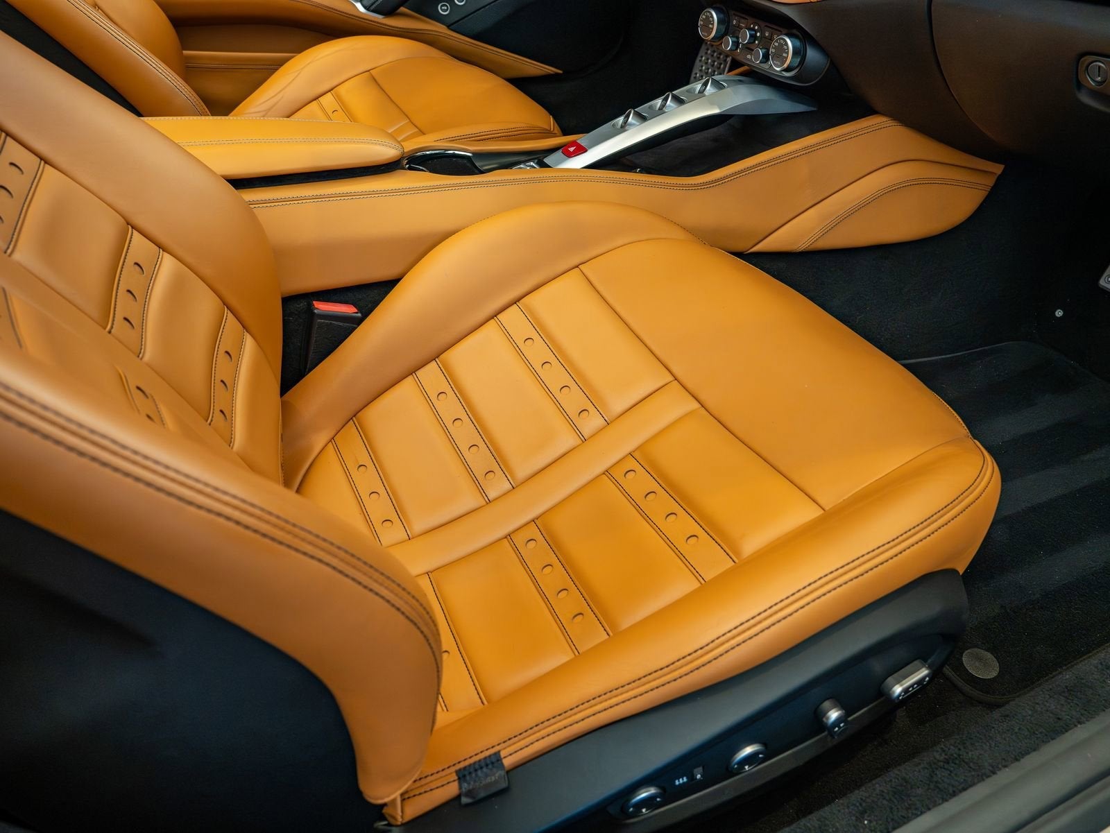 2016 Ferrari California T