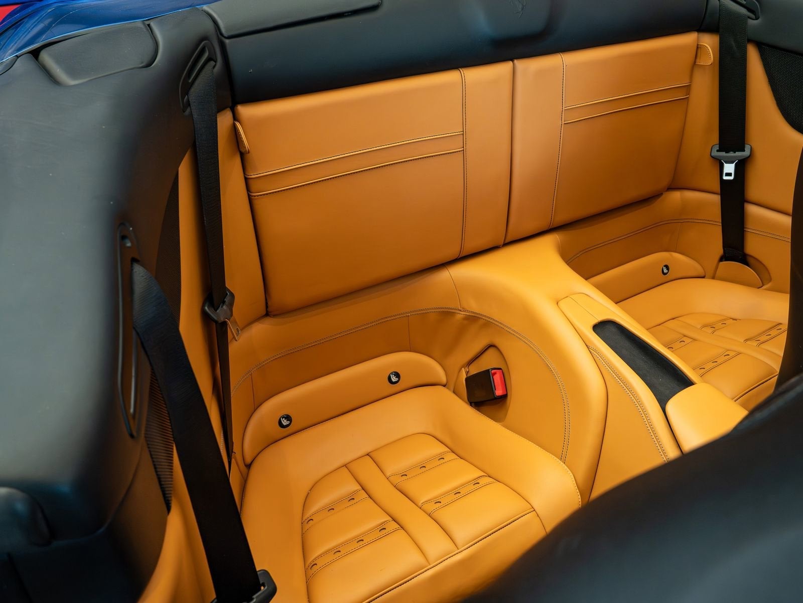 2016 Ferrari California T