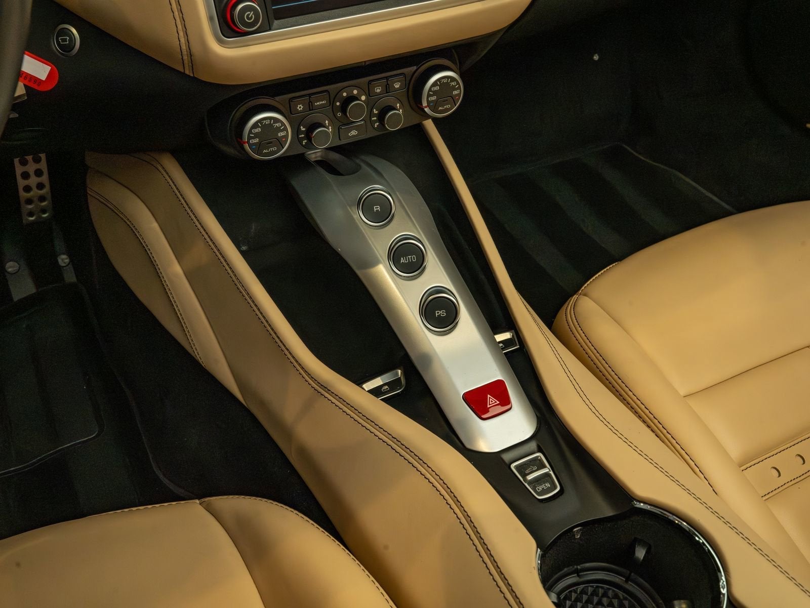 2017 Ferrari California T T