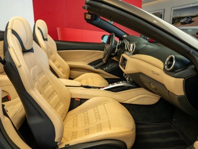 2017 Ferrari California T T