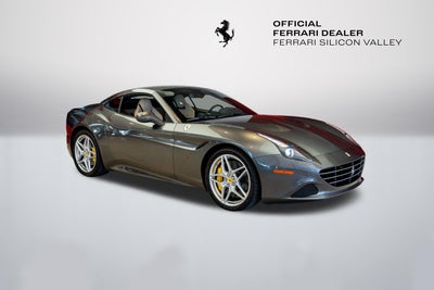 2017 Ferrari California T T