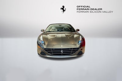 2017 Ferrari California T T