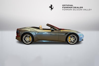 2017 Ferrari California T T