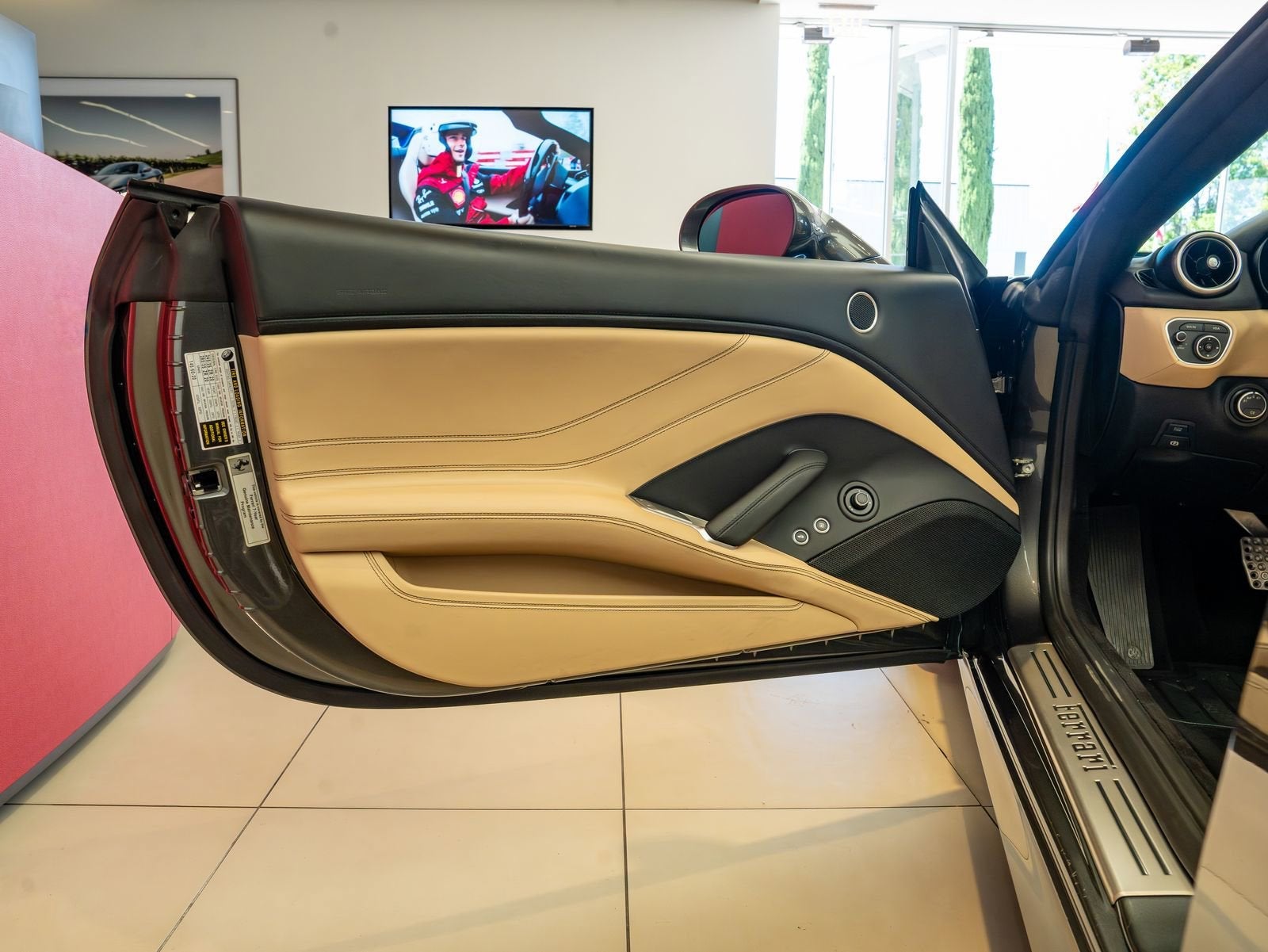 2017 Ferrari California T T