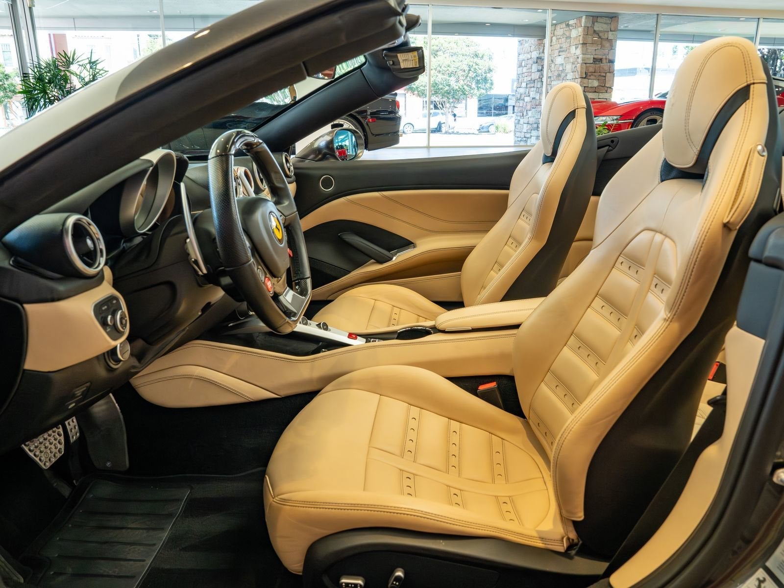 2017 Ferrari California T T
