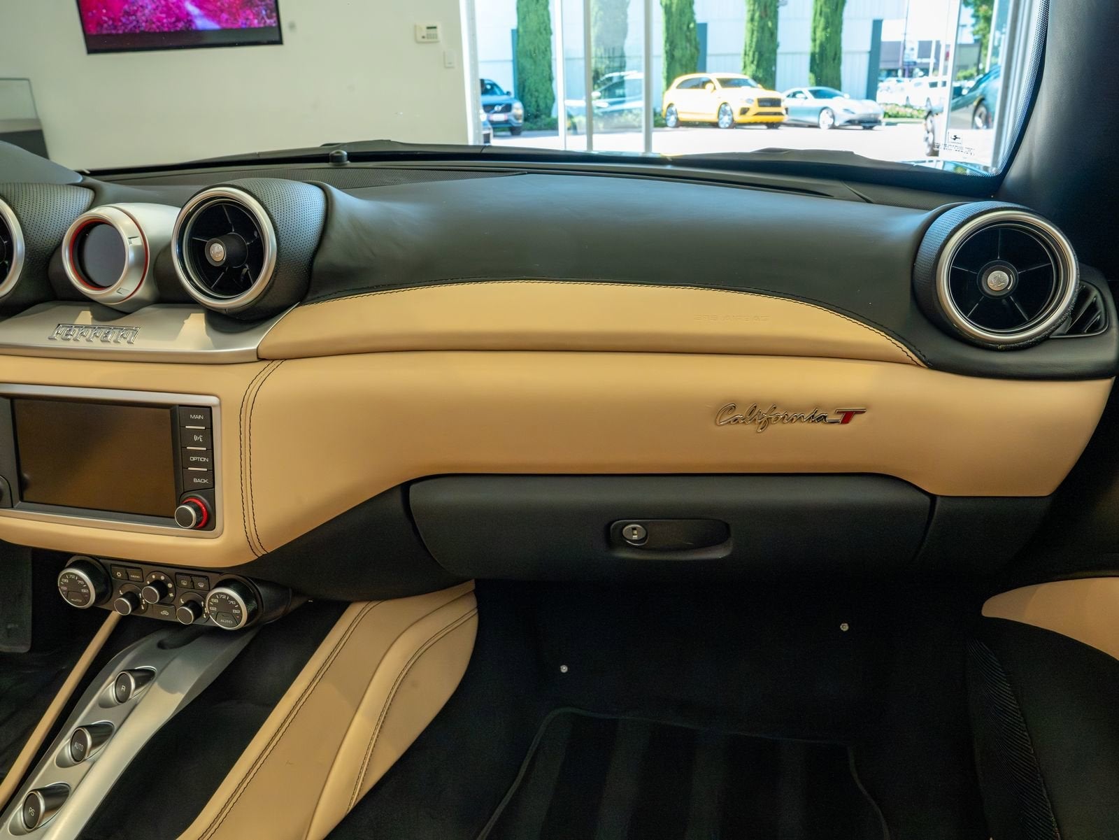 2017 Ferrari California T T