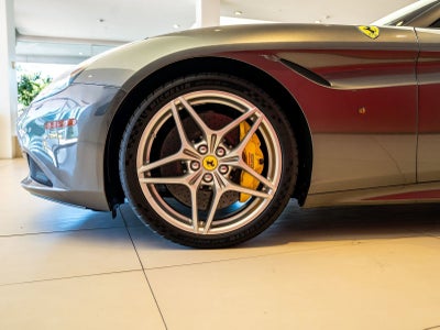 2017 Ferrari California T T