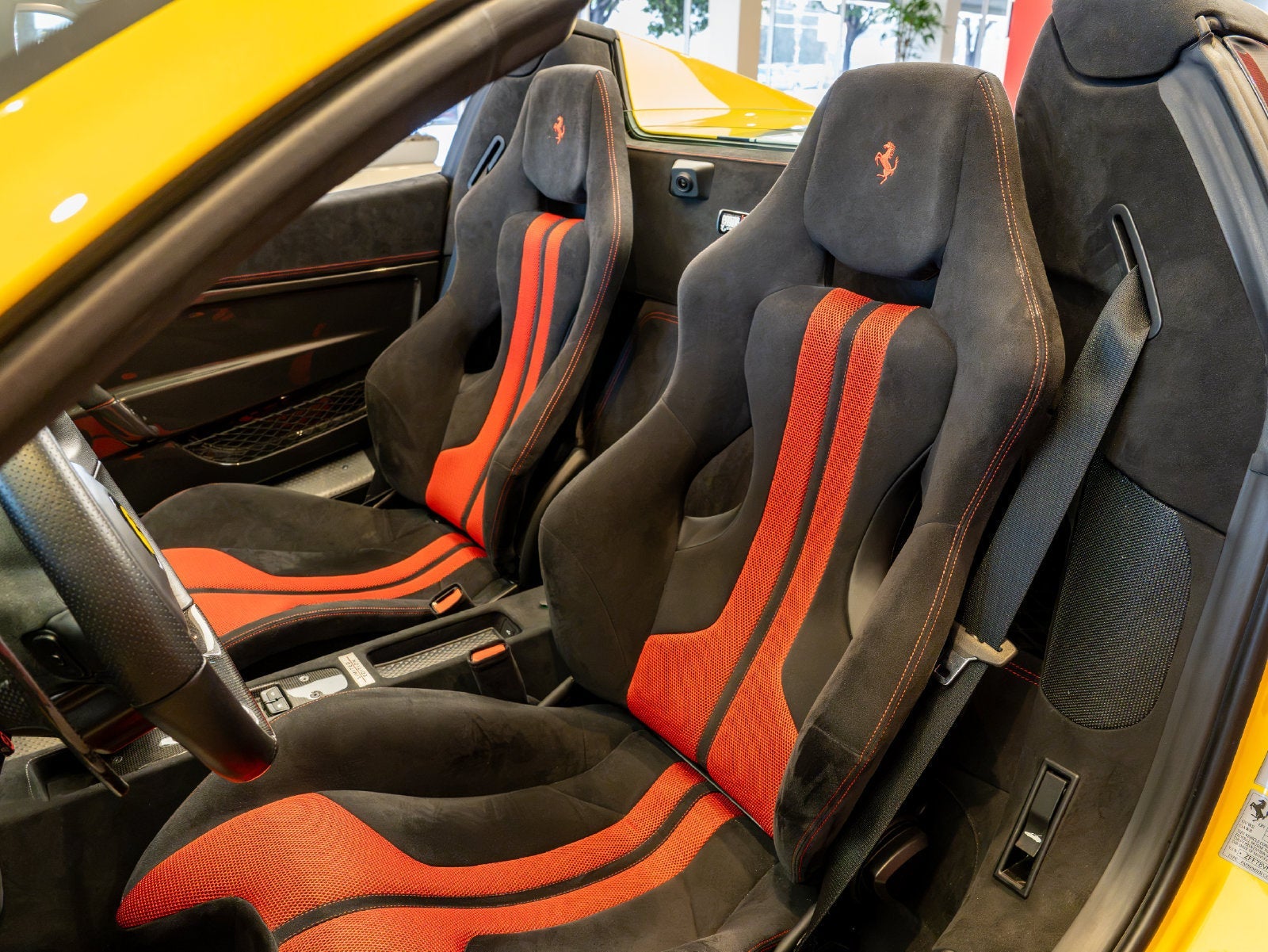 2015 Ferrari 458 Speciale A Base