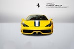 2015 Ferrari 458 Speciale A Base