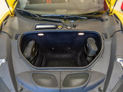 2015 Ferrari 458 Speciale A Base