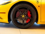 2015 Ferrari 458 Speciale A Base