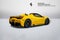 2015 Ferrari 458 Speciale A Base