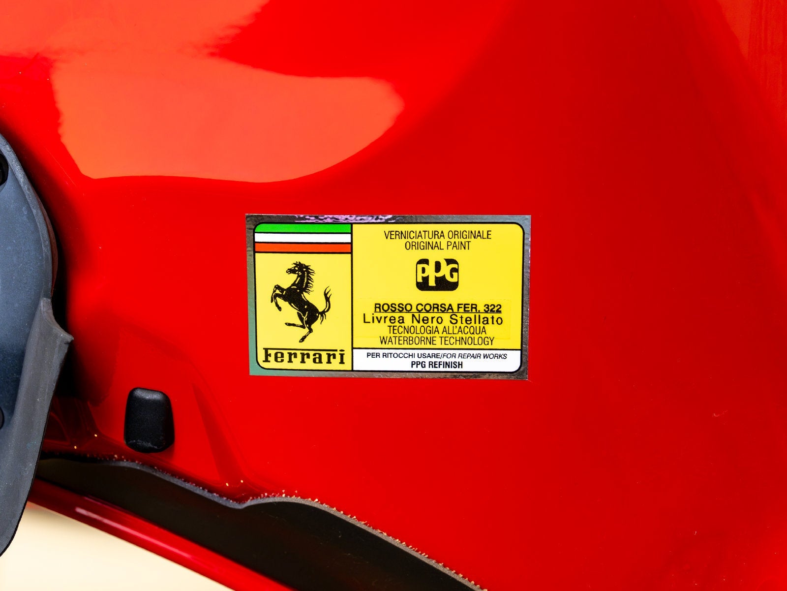 2015 Ferrari 458 Speciale A Base