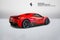 2015 Ferrari 458 Speciale A Base