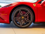2015 Ferrari 458 Speciale A Base