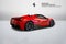 2015 Ferrari 458 Speciale A Base