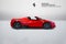 2015 Ferrari 458 Speciale A Base