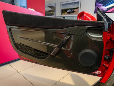 2015 Ferrari 458 Speciale A Base