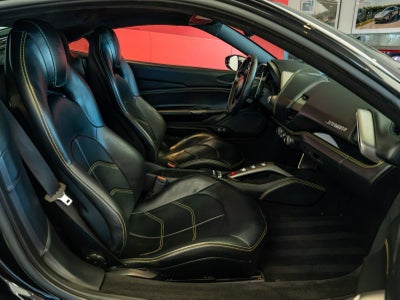 2016 Ferrari 488 GTB Base