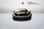2016 Ferrari 488 GTB Base