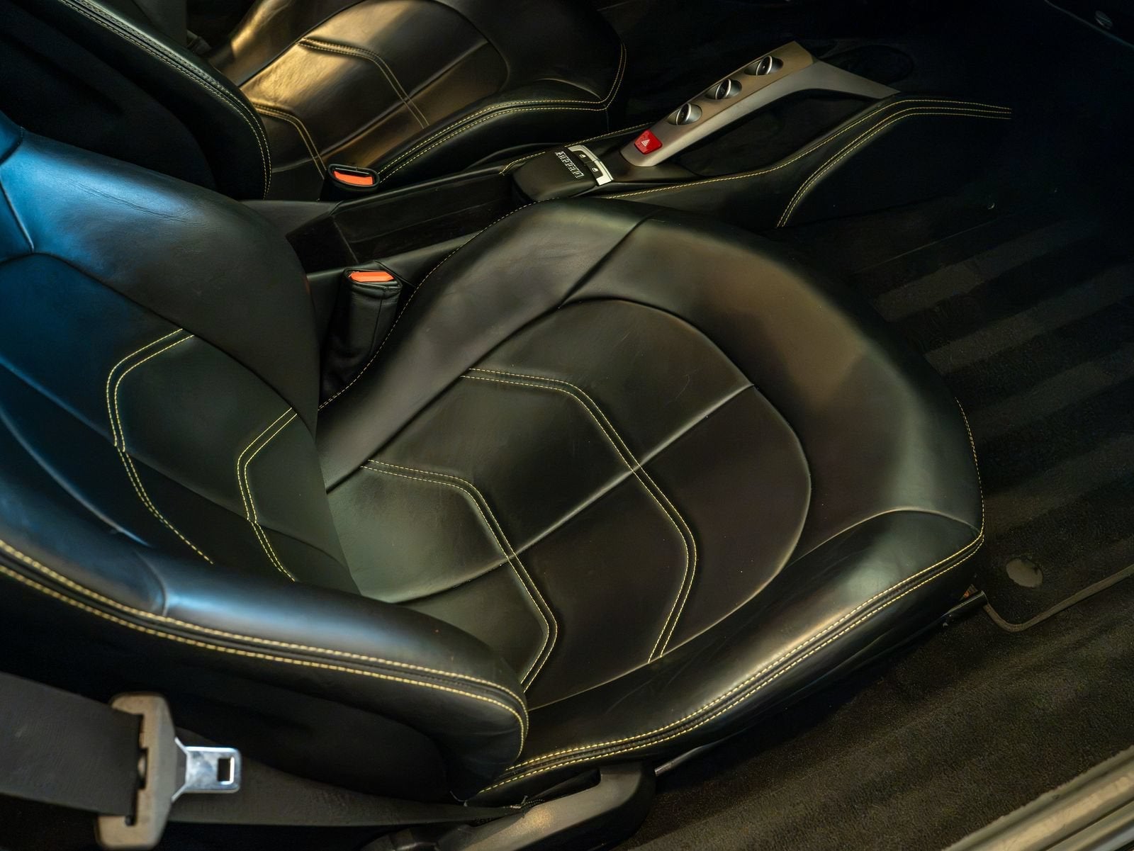 2016 Ferrari 488 GTB Base