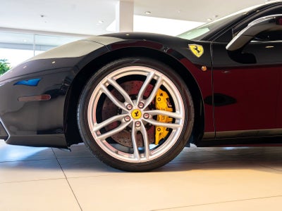 2016 Ferrari 488 GTB Base