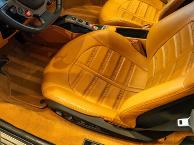 2016 Ferrari 488 GTB Base