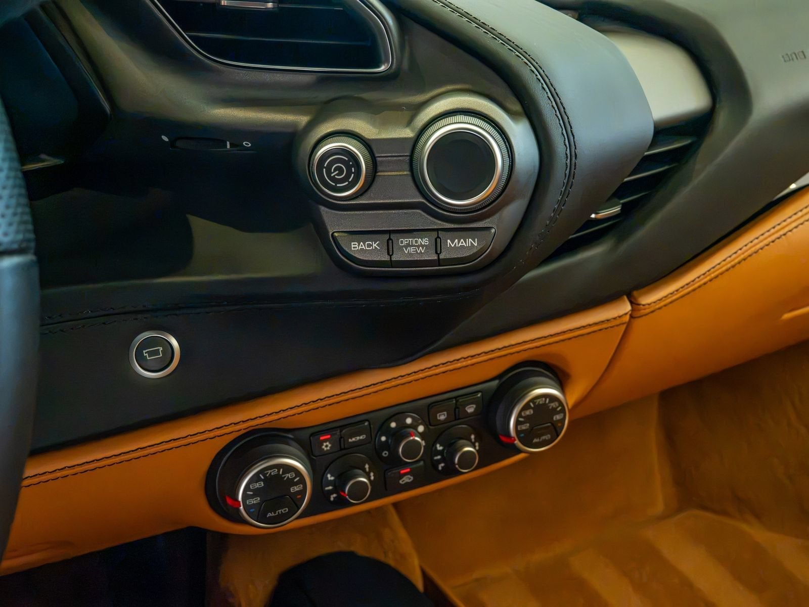 2016 Ferrari 488 GTB Base