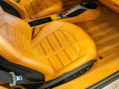 2016 Ferrari 488 GTB Base