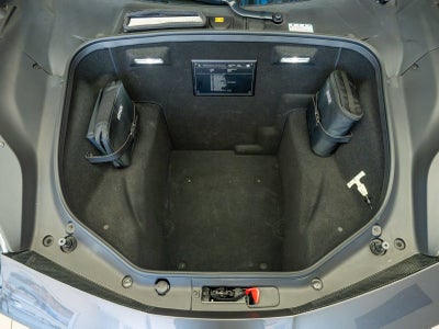 2017 Ferrari 488 GTB Base