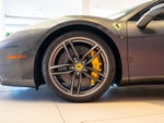 2017 Ferrari 488 GTB Base