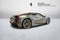 2017 Ferrari 488 GTB Base
