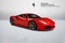 2017 Ferrari 488 GTB Base