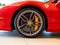 2017 Ferrari 488 GTB Base