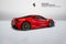 2017 Ferrari 488 GTB Base