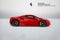 2017 Ferrari 488 GTB Base